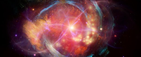 Here's the real truth behind that viral 'NASA finds parallel universe' story