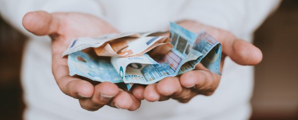 Latest report on Finland's universal basic income trial says it makes people happier