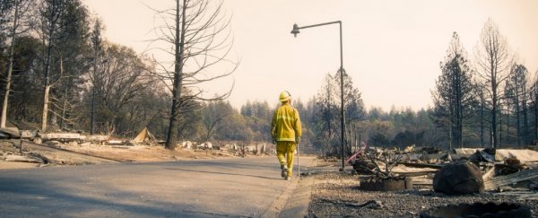Experts warn climate change is already killing way more people than we record
