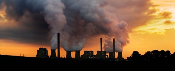 Even If Climate Change Wasn't Happening, Phasing Out Coal Is A 'No-Regret' Solution
