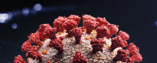 There's been a dangerous rise in people selling stem cell 'treatments' for coronavirus