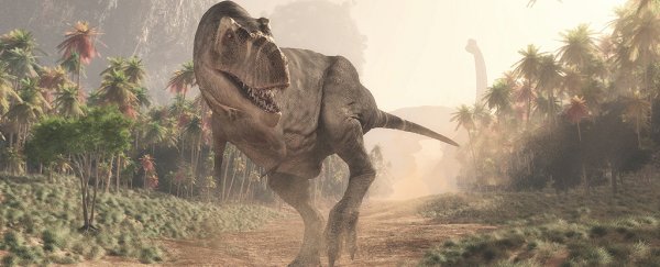 What Are Dinosaurs? : ScienceAlert