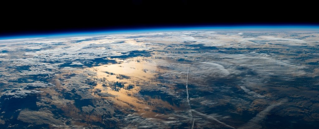 Ученые рассказали, что произойдет, если озоновый слой исчезнет: ScienceAlert