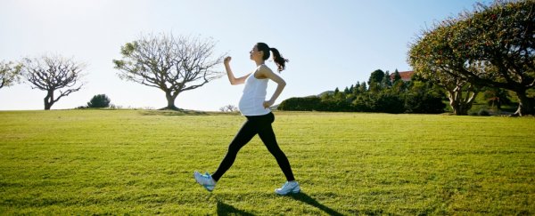 Some humans may have a weird pregnancy quirk inherited from Neanderthals