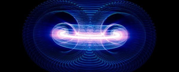 Physicists think they've found a new way to stabilise and control fusion reactors