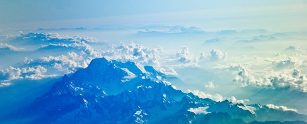 The pandemic caused an 'extreme' 17% drop of daily global carbon emissions in April