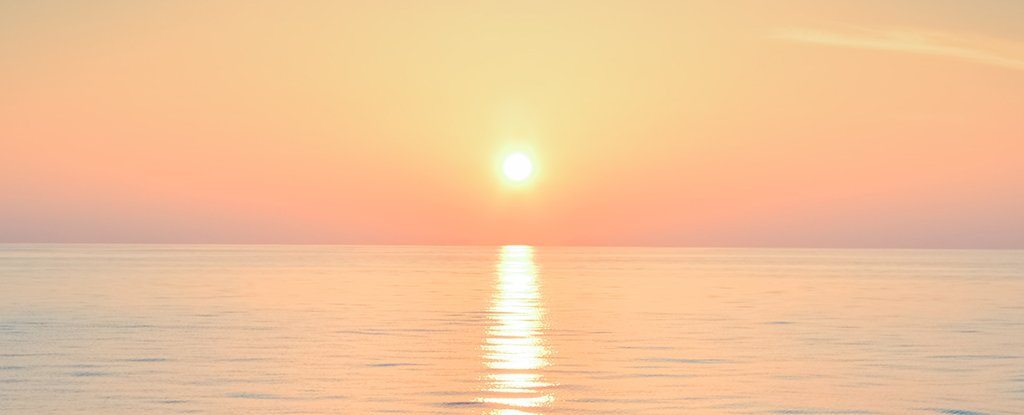 Clever new device can produce hydrogen fuel using water and sunlight