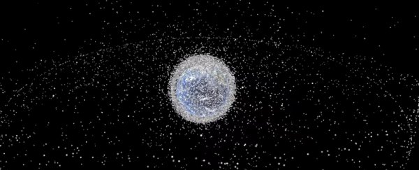 Thousands of new satellites are scheduled to enter orbit, and astronomers are worried