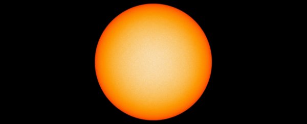Yes, a solar minimum is coming. No, it's not going to mess up the world