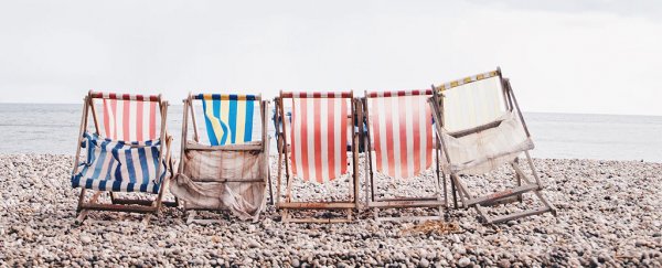 New study indicates if summer weather could affect the spread of COVID-19