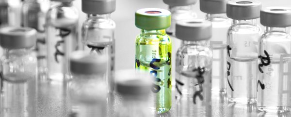 WHO expert warns the coronavirus "may never go away", even if we find a vaccine
