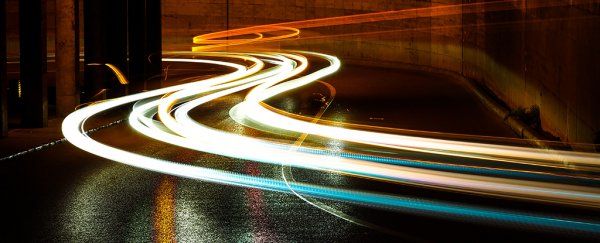 Engineers unveil a system that delivers electricity wirelessly - to a moving target