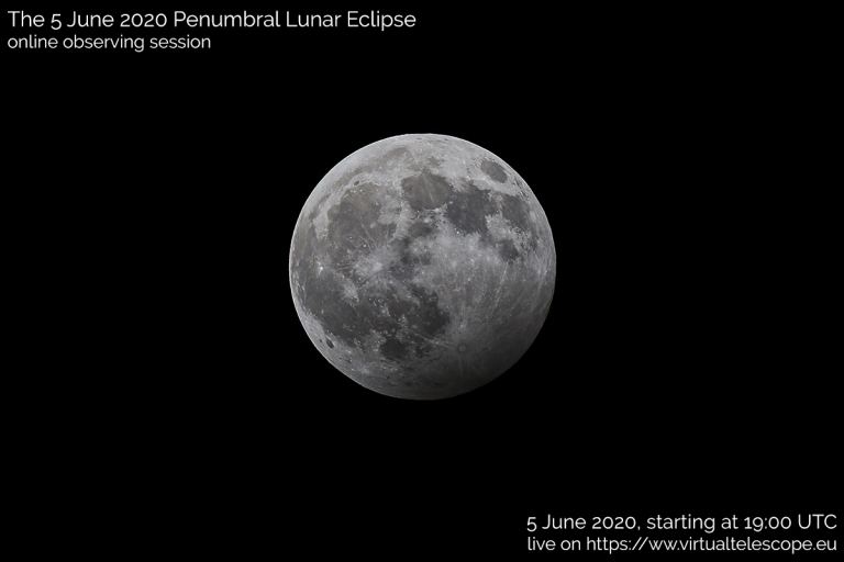 5June2020 PenumbralLunarEclipse poster 1 768x512