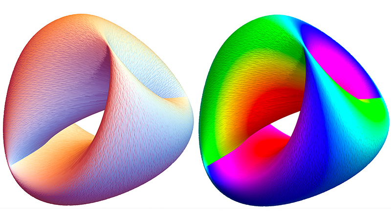 Artificial Intelligence Can’t Deal With Chaos, But Teaching It Physics Could Help