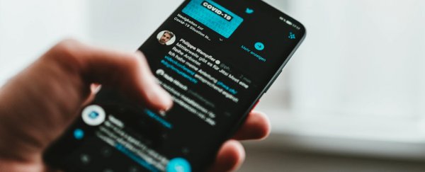 Fake accounts are constantly manipulating what you see on social media. Here's how
