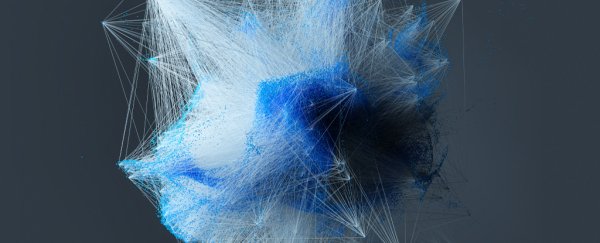 Artificial intelligence can't deal with chaos, but teaching it physics could help