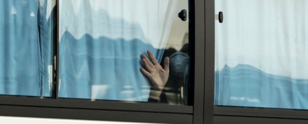 MRI scans show our brains can perceive friends differently when we feel lonely