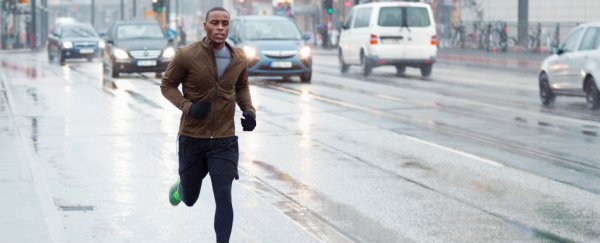 Is there a peak 'fat-burning zone'? Exercise scientists explain how it really works