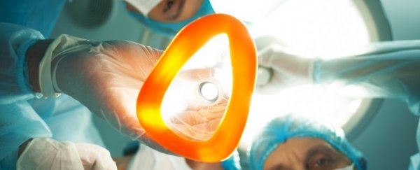 For 170 years, no one's known how general anaesthesia works. We're finally getting close
