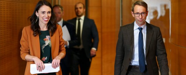 New Zealand Declares COVID-19 'Eliminated' As Nation Hits Zero Active Cases