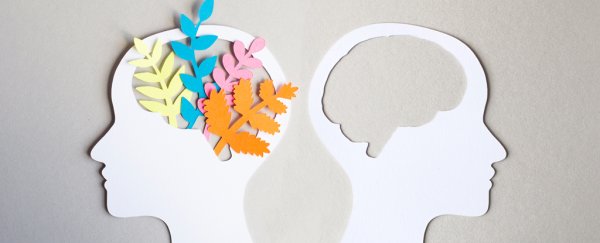 People who can't see things in their mind could have memory trouble too, study finds