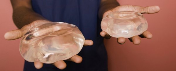 New study draws attention to the devastating effects of breast implant illness