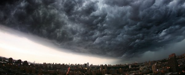 'Derecho' storm season has arrived in the US. Here's what you need to know