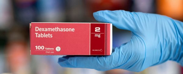 What you need to know about dexamethasone, the 'new' COVID-19 drug