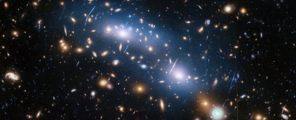 Hubble has looked back in time as far as it can and still can't find the first stars