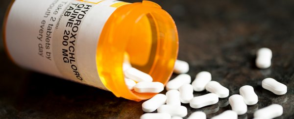 Hydroxychloroquine does not protect against COVID-19, clinical trial suggests
