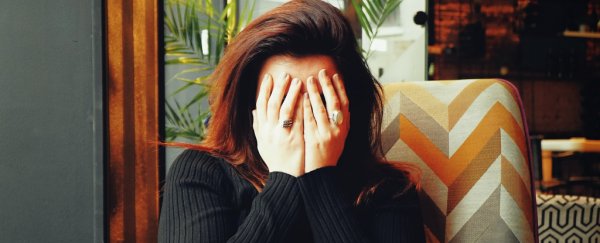 Cluster headaches are more than 'just a headache'. But they're often misdiagnosed