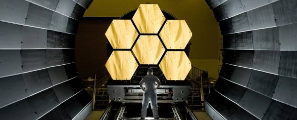 Confirmed: The 2021 James Webb telescope launch really is delayed
