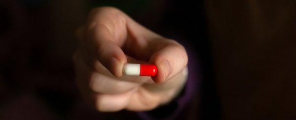 This is how a medical study gets published in a scientific journal, and why most don't
