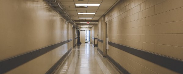 New study reveals COVID-19 causes serious neurological symptoms shockingly often