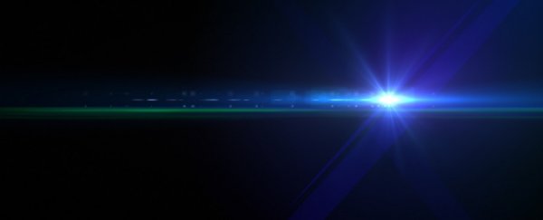 The US Navy recently launched a power beaming satellite into space