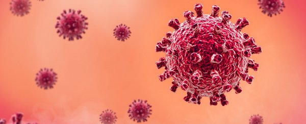 Other life-saving drug trials are being delayed because of COVID-19