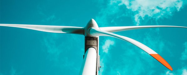 Latest research on wind turbine health impacts brings unsurprising results