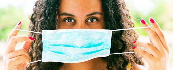 How to tell if your cough is a sign of the coronavirus or something else