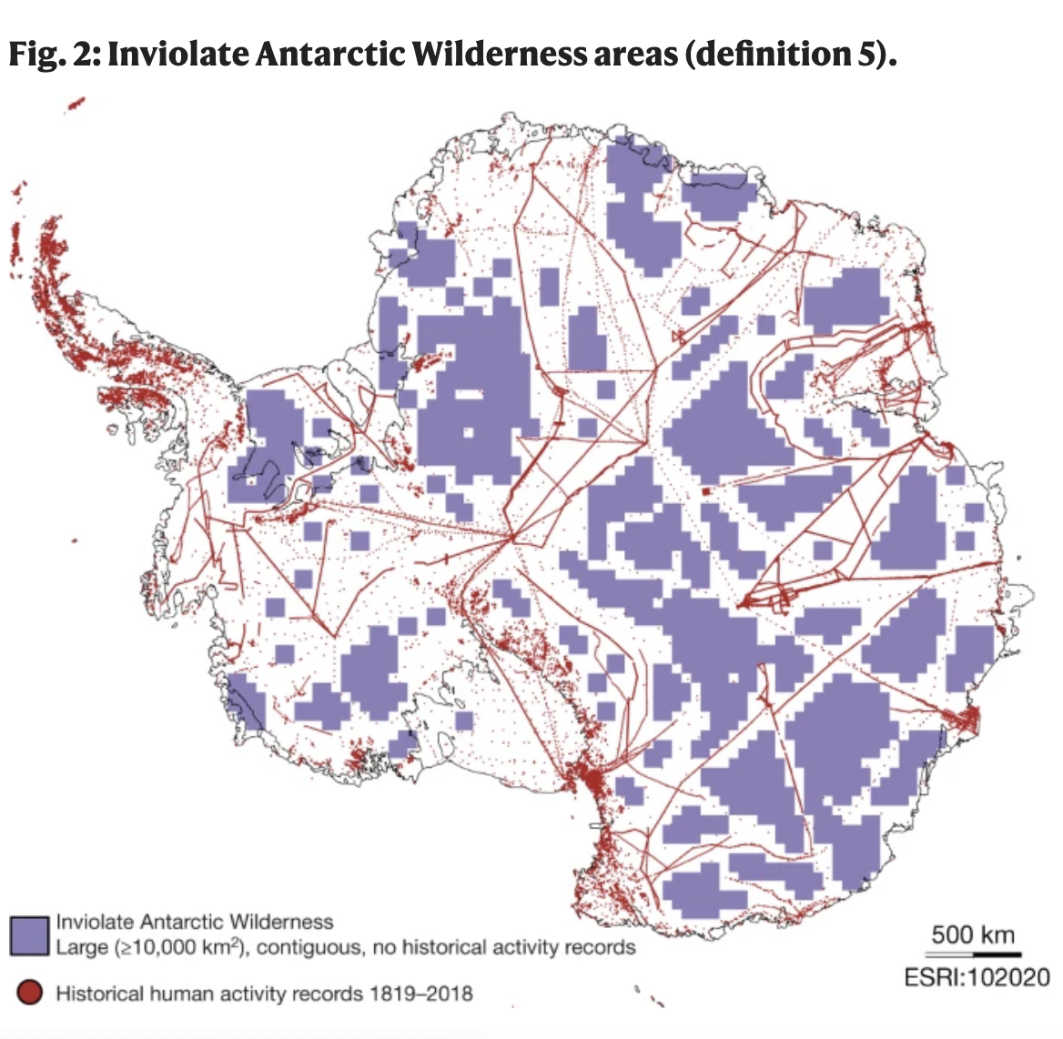 antarcticawilderness