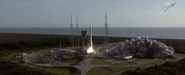 Success! NASA just launched Perseverance on its mission to Mars