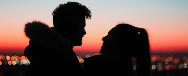 AI analysed over 11,000 couples' relationships. This is what it found