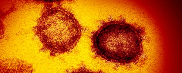 Multiple COVID-19 variants are developing vaccine-evading mutations, scientists fear