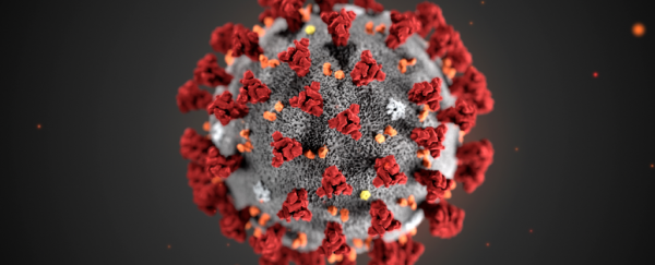 This promising new COVID-19 treatment could reduce patient deaths