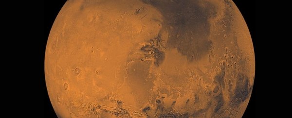 Three Spacecraft Need to Leave For Mars in The Next Two Weeks or Wait Until 2022