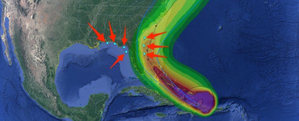 SpaceX plans to bring 2 astronauts home on Sunday, but a tropical storm may interfere
