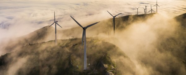 New analysis says coal's hit a 'tipping point' and no longer makes financial sense