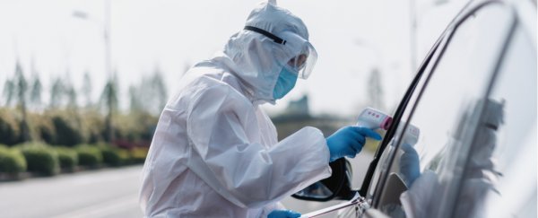 US has recorded another million COVID-19 cases in just two weeks