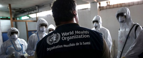 Ignoring outrage, Trump officially pulls US out of WHO during virus crisis
