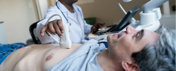Heart abnormalities found in COVID-19 patients mean scans are vital, scientists say