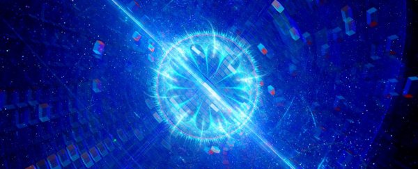 US just unveiled its blueprint for a "virtually unhackable" quantum internet